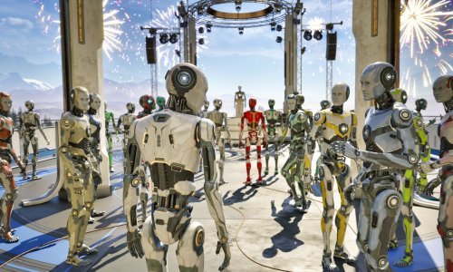 Sjajnije, zrelije, složenije i pametnije: Zaigrali smo The Talos Principle 2