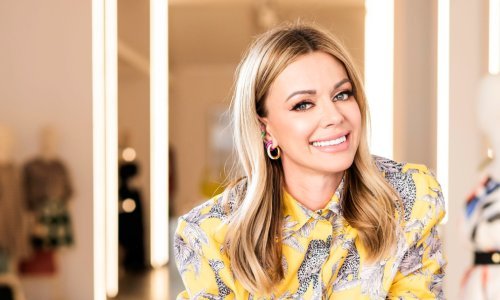 Aleksandra Dojčinović i Tomislav Madžar postali roditelji djevojčice