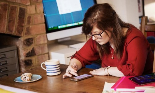 Stalno 'visite' na mobitelu? U pozadini je veći problem nego što mislite