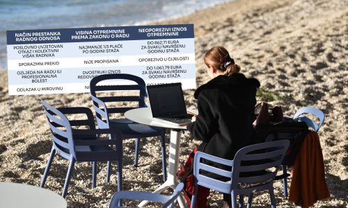 Provjerili smo: Tko ima pravo na otpremninu i kako se ona izračunava