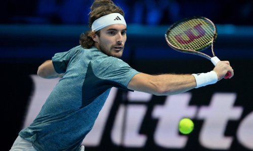 Stefanos Tsitsipas predao meč i tako ostavio Danca u igri za plasman u polufinale