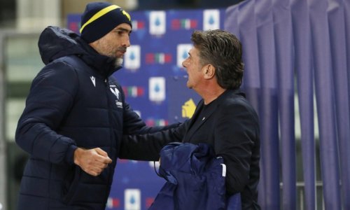 Igor Tudor opet 'izvisio', talijanski prvak Napoli je pronašao novog trenera