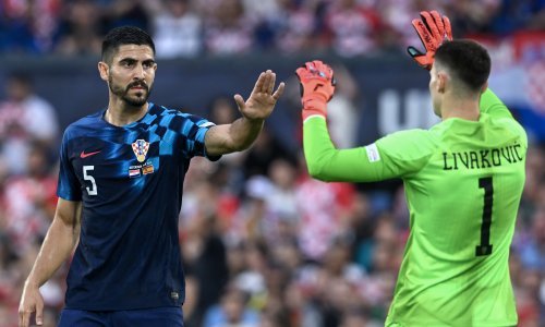 'Vatreni' su složni: Sami smo se doveli u ovu situaciju, sami ćemo se izvući...