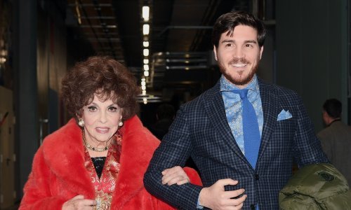 Bivši pomoćnik Gine Lollobrigide potrošio njezin novac pa završio iza rešetaka