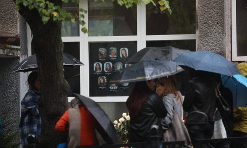 Novi detalji tragedije u beogradskoj školi: 30 sekundi dijelilo ih je od spasa...