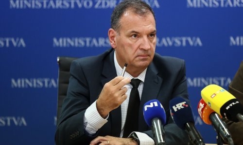 Beroš: 'Koncentracija alkohola u krvi može se izračunati retrogradno'