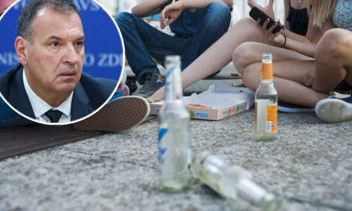 Hrvatska će maloljetnicima zabraniti energetska pića, na udaru i nikotinske vrećice