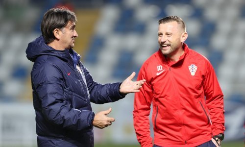 Ivica Olić otvoreno progovorio o problemima Vatrenih te hoće li Dalić pozvati još novih igrača