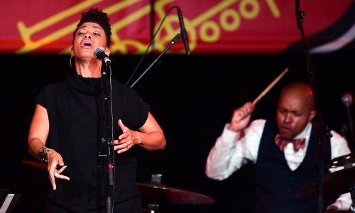 The Baylor Project, nominirani za Grammy, stižu na Zagreb Jazz Festival