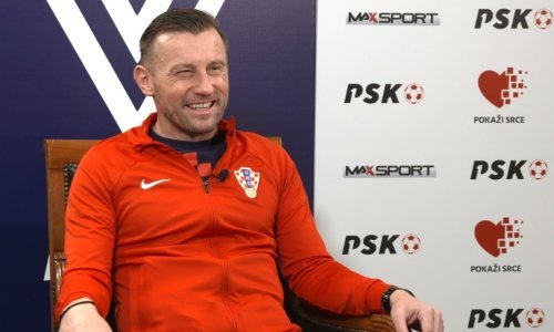 Olić otkrio nepoznate detalje iz karijere, ali i čime je Ronaldo šokirao Brozovića
