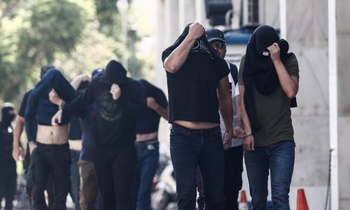 Sutra ročište grčkom navijaču čiji je DNK bio na nožu. Odvjetnik Hrvata otkrio taktiku