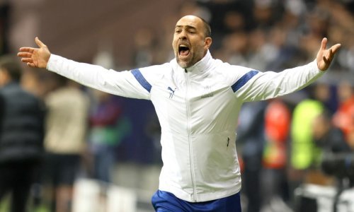 Otkriveno zašto je Igor Tudor ostao bez posla u Napoliju; presudio je jedan detalj