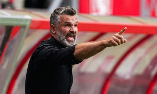 Hrvatski trener dobio otkaz nakon što je u posljednjem kolu ostao bez naslova prvaka