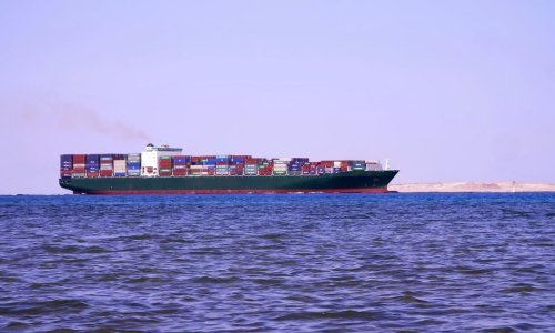 Hutisti prijete izraelskim brodovima u Crvenom moru