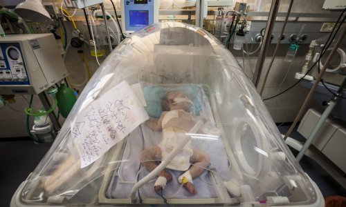 Palestinska ministrica: Izraelci su iz bolnice otjerali liječnike, a ostavili 126 ranjenih