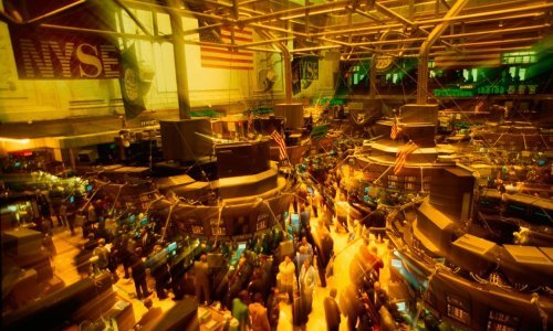 Wall Street snažno porastao, inflacija u SAD-u popušta