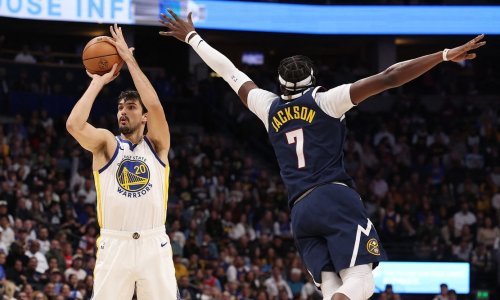 Warriorsi zbog tučnjave ostali bez najvećih zvijezda, Dario Šarić zabio 22 koša