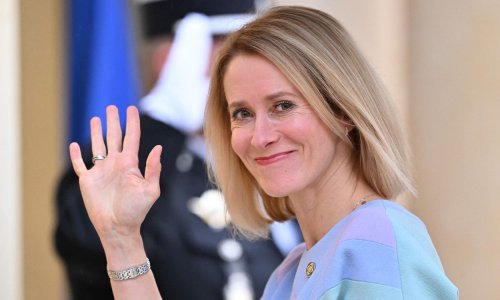 Kaja Kallas spremna je biti sljedeća šefica NATO-a: 'Gdje su skeptici?'