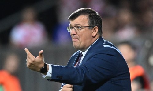 Latvijski izbornik uoči utakmice s Hrvatskom otkrio detalj koji bi trebao zabrinuti 'vatrene'