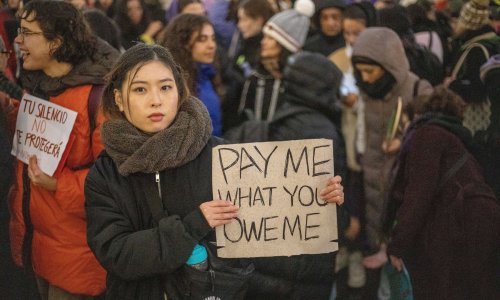 Žene u EU-u zarađuju 13 posto manje od muškaraca