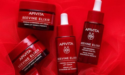 Obnovite kolagen na potpuno prirodan način!