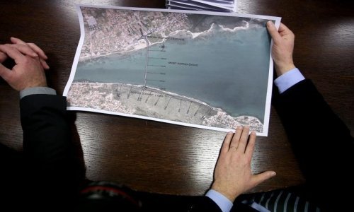 Hoće li ova tužba zaustaviti gradnju mosta Čiovo europskim novcem?