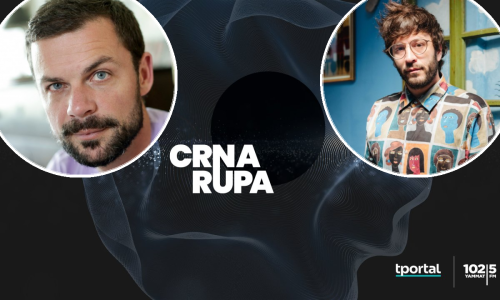 Hrvoje Majer: S novim ateljeom moj proces slikanja postaje izložen javnosti