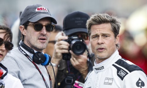 Film još nije ni objavljen, a Brad Pitt je već doživio ogroman fijasko