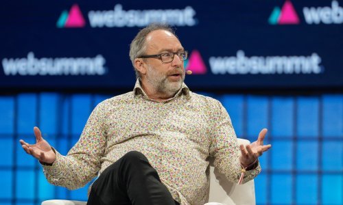 Osnivač Wikipedije: 'X je nakon Muska preplavljen luđacima i trolovima'