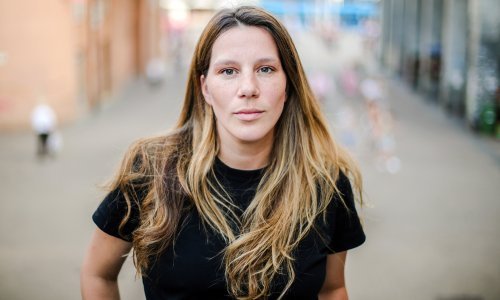 Kratki film Antonete Alamat Kusijanović odabran za Vimeo Staff Pick, pogledajte ga