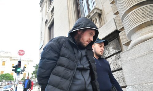 Burazer doveden na sud, optužuju ga za tešku prevaru s kriptovalutama