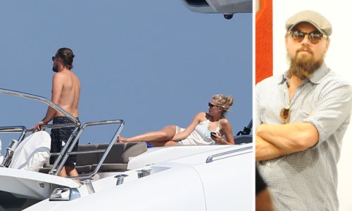 DiCaprio nema sreće s manekenkama