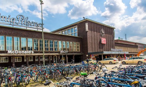 Bizarna krađa u Njemačkoj: Iz vlaka ukradena kutija s doniranim matičnim stanicama