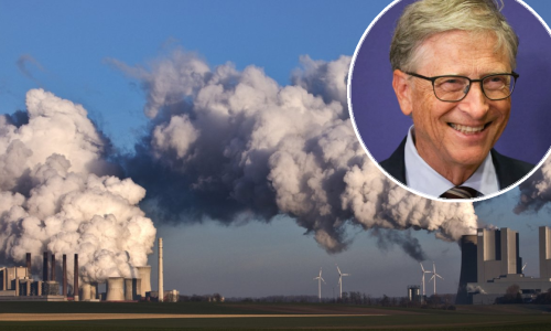 Kompanija Billa Gatesa pronašla način za spas klime pomoću 'Lego kocki'