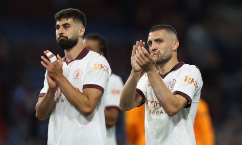 Manchester City objavio fantastične vijesti: Dosegnuli smo nove visine!