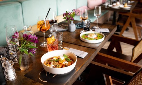 Hvalospjeve na račun Mime'sa čuli smo i ranije, a sad nam je jasno zašto im se gosti uvijek iznova vraćaju