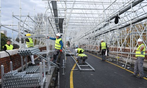 Rast hrvatskog BDP-a drugi najviši u EU-u, glavni rizik inflacija