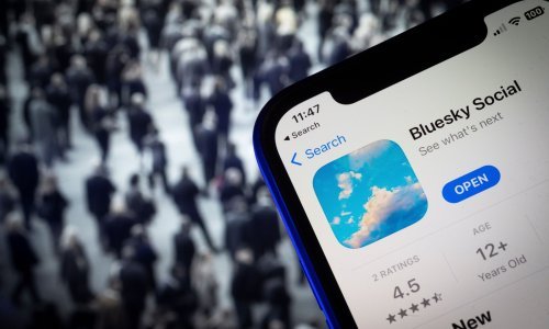 Threads se udaljio od politike. Zato druga mreža traži priliku tijekom američkih izbora