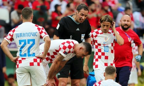 Dalić doznao nove katastrofalne vijesti; otpao je Vlašić, a ni Juranović nije spreman