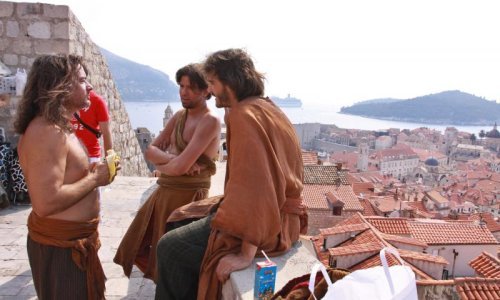 Zbog 'Igara prijestolja' Dubrovnik posjetilo više turista koji su potrošili 126 milijuna eura