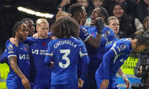 Chelseaju prijeti oduzimanje bodova u Premiershipu; situacija je ozbiljna