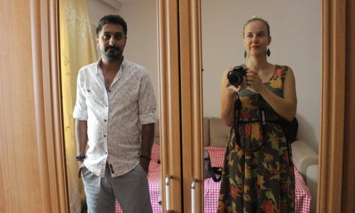 Tea Vidović Dalipi: Htjela sam govoriti o patrijarhatu i rasizmu koji su postali okovi našeg odnosa