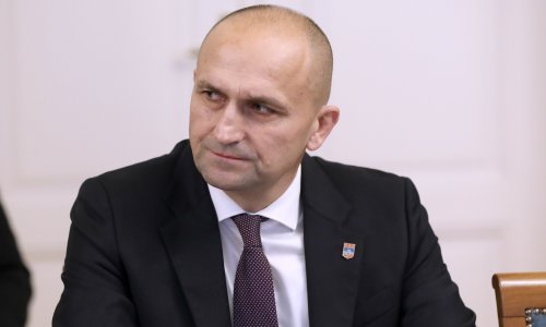 Anušić jasan: 'Što se tiče migranata, hrvatska vojska nema što tražiti na granici!'