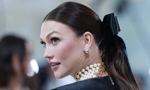 Poznata manekenka Karlie Kloss preuzima vodstvo kultnog časopisa