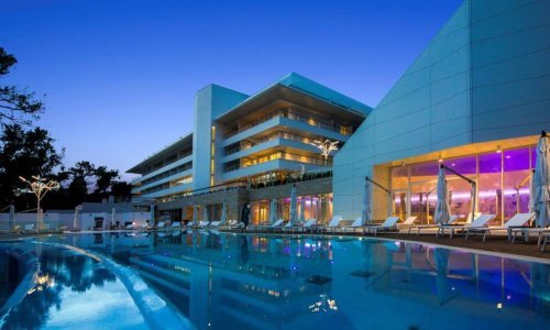 Lošinjska Jadranka investira 250 milijuna eura