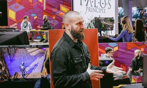 Kako je nastao The Talos Principle 2? Razgovarali smo s Croteamom i saznali detalje