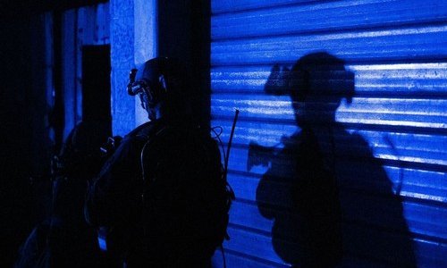 Izraelska vojska tvrdi da je u bolnici Al Šifi pronašla oružje