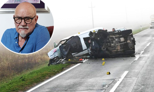 Je li Banožić pio i je li to bitno? Odvjetnik Šerić razjašnjava sve rupe u istrazi