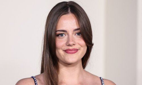 Kako je Kate Middleton promijenila život mlade glumice iz serije 'Kruna'?