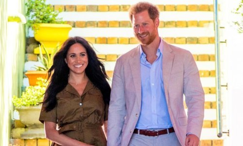 Ako i odluče provesti Božić s kraljevskom obitelji, Harry i Meghan neće biti dobrodošli